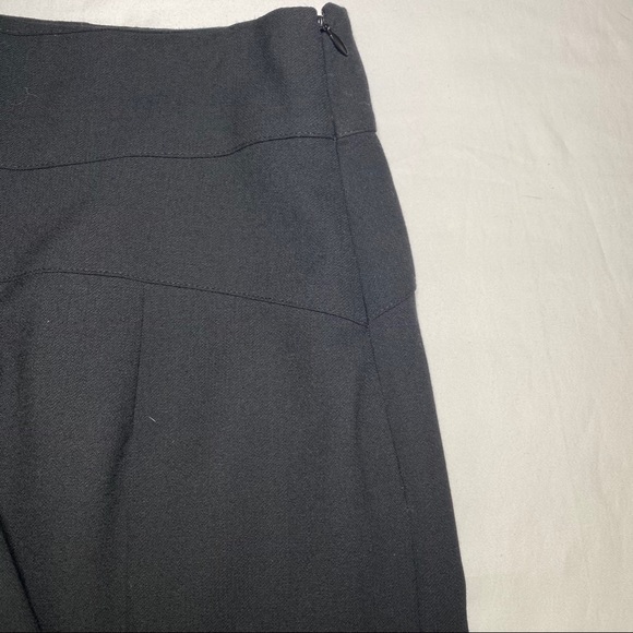 Joeffer Caoc Ultra High Rise Wide Leg Trouser Pant - Picture 7 of 12